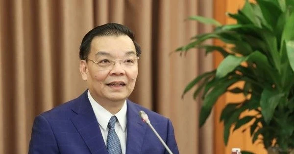 Cựu Bộ trưởng Bộ KH&CN Chu Ngọc Anh. chu-ngoc-anh-4660.jpeg