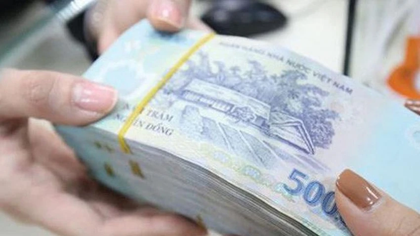 lừa tiền 2 anh trai