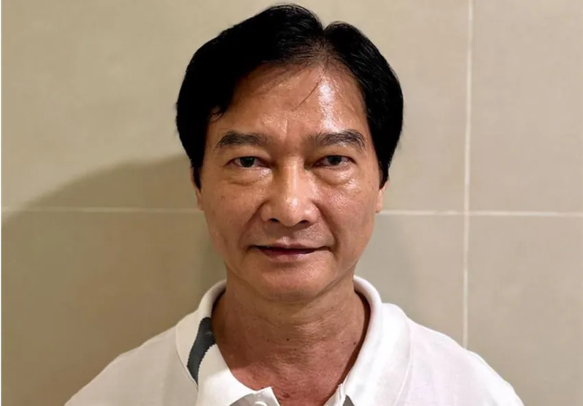 Bị can Huỳnh Tuấn Ân, Chủ tịch Tập đoàn Tuấn Ân Tập đoàn Tuấn Ân Huỳnh Tuấn Ân.jpg