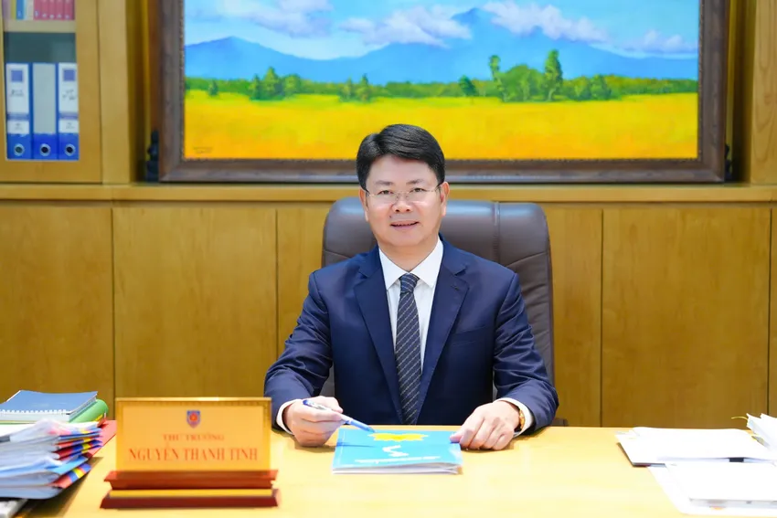 Thứ trưởng Nguyễn Thanh Tịnh cắt giảm thủ tục hành chính.jpg