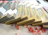 Cựu đại úy công an hầu tòa vì lừa chạy việc ảnh 2 Cựu công an lừa đồng nghiệp bằng chiêu đổi tiền mới