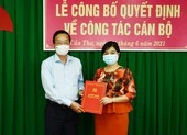 Phó Chủ tịch thường trực TP Cần Thơ kiêm nhiệm Giám đốc Sở GD&ĐT ảnh 3 Điều động Giám đốc Sở GD&ĐT Cần Thơ về làm Phó Ban Tuyên giáo Thành ủy