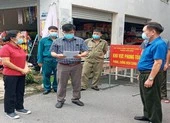 Đồng Tháp giảm F0 mới, Bến Tre kiểm soát dịch tốt nhất ĐBSCL ảnh 2 Tối 22-9 thêm 11.527 ca mắc, cả nước vượt 700.000 ca COVID-19