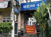 Từ 11-11, Cần Thơ áp dụng phòng chống dịch tương ứng cấp 3 ảnh 2 Cần Thơ đã vượt 10.100 ca nhiễm, An Giang ‘lập đỉnh’ F0 mới trong ngày