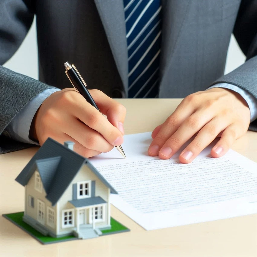 Giao dịch chuyển nhượng đất "đứng hình" vì chưa đóng 180 triệu tiền đất. Ảnh minh họa AI. giao dịch chuyển nhượng đất 'đứng hình' vì chưa đóng 180 triệu tiền đất