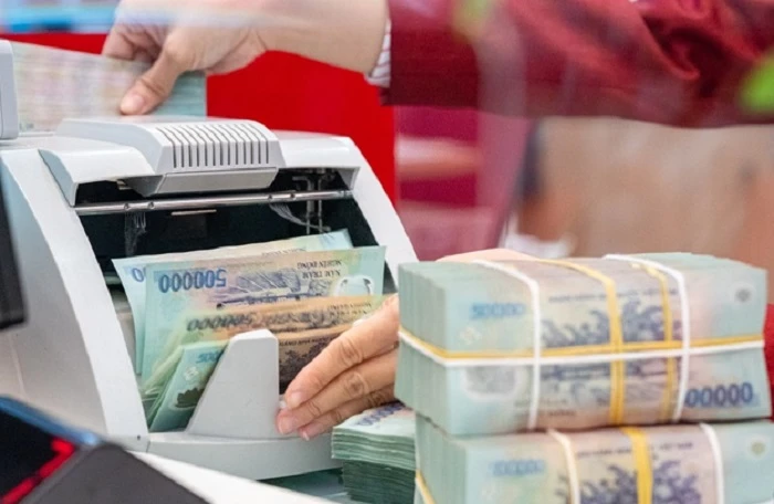 Các ngân hàng tập trung hỗ trợ cho khách hàng bị ảnh hưởng bởi bão số 3. Ảnh minh hoạ Các ngân hàng tập trung hỗ trợ cho khách hàng bị ảnh hưởng bởi bão số 3