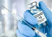 Các kiểu lừa bằng công nghệ cao đang ‘thịnh hành’ ảnh 1 Công an TP.HCM cảnh báo chiêu lừa tiền đặt cọc tiêm vaccine COVID