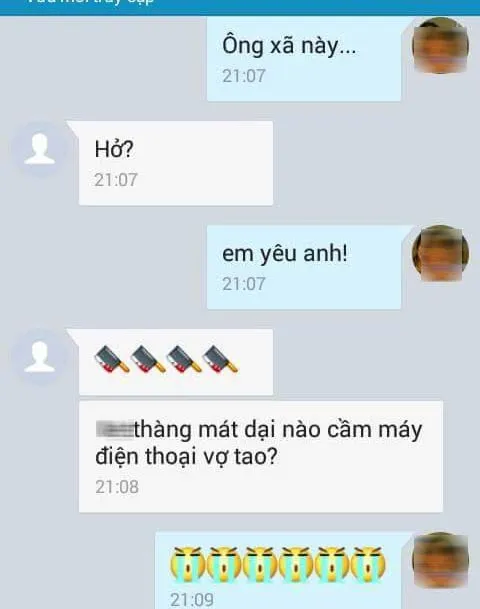 phản ứng em yêu anh phản ứng em yêu anh