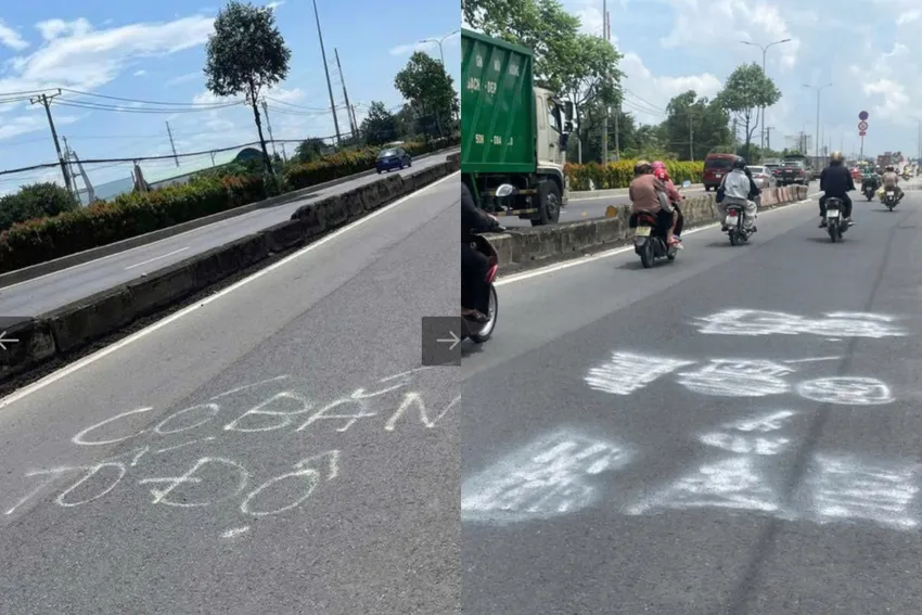 có bắn tốc độ