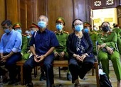 Y án sơ thẩm 8 năm tù ông Nguyễn Thành Tài vụ giao 'đất vàng' 8-12 Lê Duẩn ảnh 2 Bị cáo Nguyễn Thành Tài đau xót bước qua ngã rẽ cuộc đời