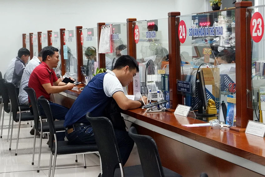 Đà Nẵng kiến nghị được chính thức thực hiện mô hình chính quyền đô thị, không còn thí điểm. Ảnh: TẤN VIỆT Đà Nẵng kiến nghị được chính thức thực hiện mô hình chính quyền đô thị