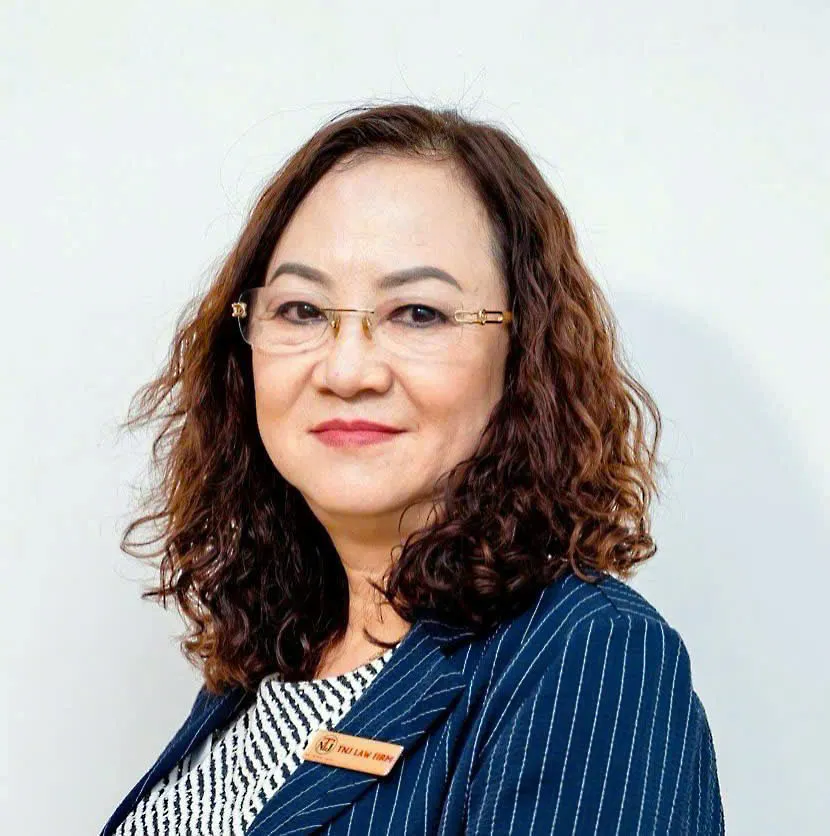 TS-LS NGUYỄN THỊ KIM VINH, nguyên thẩm phán TAND Tối cao p6_anhtem-LSKImVinh.jpg