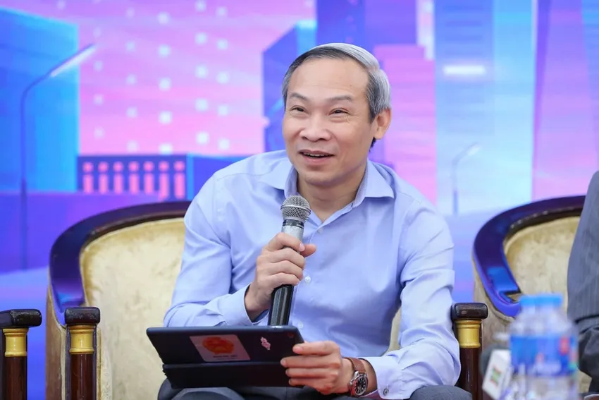 Đại biểu Quốc hội Phan Đức Hiếu, Ủy viên Thường trực Ủy ban Kinh tế của Quốc hội. luat-dat-dai-hieu.jpg