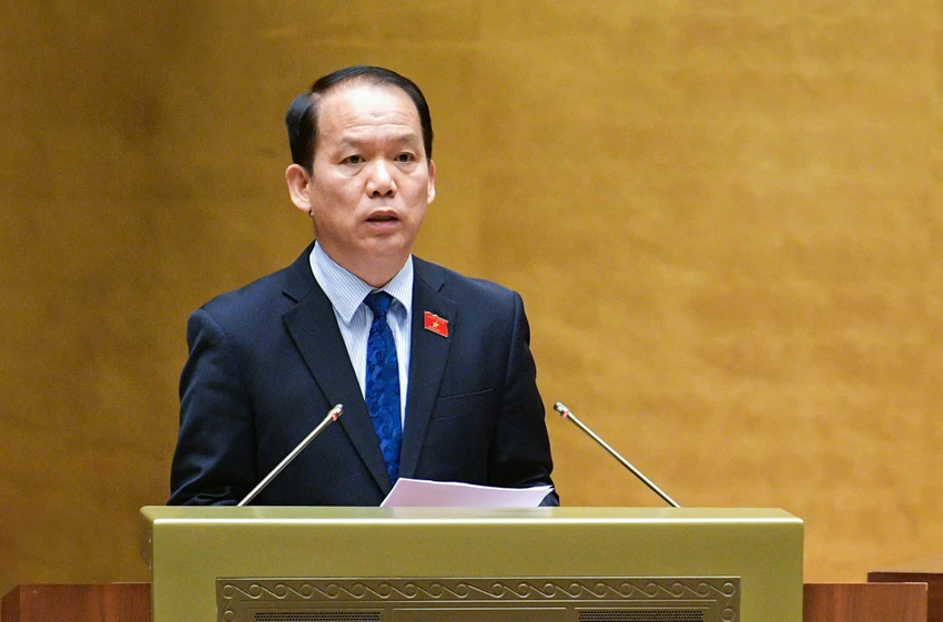 Chủ nhiệm Ủy ban Pháp luật Hoàng Thanh Tùng. thanh-pho-thuy-nguyen-tung.jpg