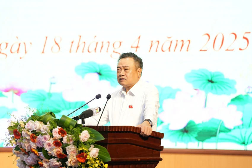 Chủ tịch UBND TP Hà Nội Trần Sỹ Thanh. chu-tich-ubnd-tp-ha-noi-2.jpg