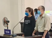 Lập 'quỹ đen' 20 tỉ đồng để quan hệ đối nội, đối ngoại ảnh 2 Vợ chồng bán đất của người khác chiếm đoạt 7,5 tỉ đồng