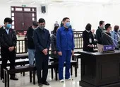 Vụ CDC Hà Nội: Tranh luận về con số 15% 'hoa hồng' ảnh 3 Cựu giám đốc CDC Hà Nội bị đề nghị 10-11 năm tù