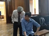 Cú lừa ‘chạy việc vào Bộ Công an’ 700 triệu đồng ảnh 1 Án chồng án kẻ giả danh cán bộ sân bay lừa chạy việc