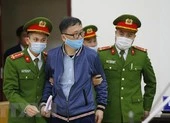 Trịnh Xuân Thanh khai gì về việc thâu tóm đất Tam Đảo? ảnh 2 Trịnh Xuân Thanh ‘thâu tóm’ đất Tam Đảo, nhờ cha ruột đứng tên