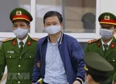 Bất ngờ số phận khu đất do Trịnh Xuân Thanh ‘thâu tóm' ảnh 2 Trịnh Xuân Thanh: 'Chung thân rồi, 10 năm nữa cũng không sao'