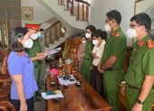 Cựu chủ tịch Tổng Công ty 3/2 và con gái bị khởi tố tội tham ô ảnh 2 Bắt 2 cựu lãnh đạo trường cao đẳng nghề Bình Phước