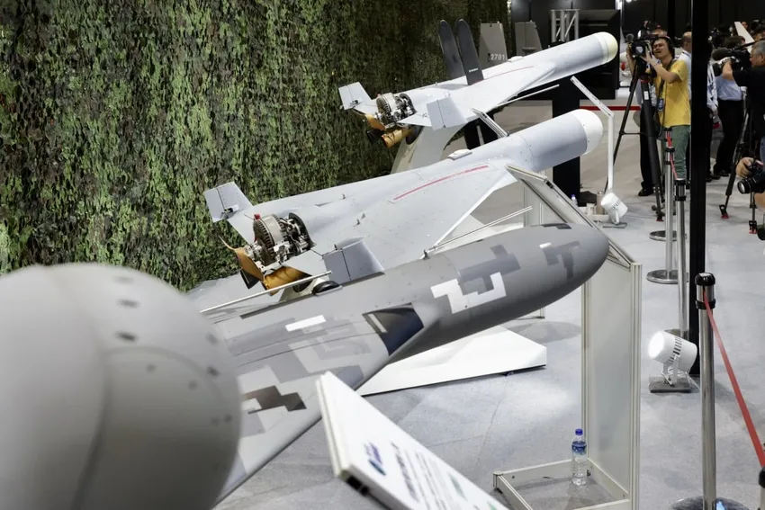 Đài Loan mua hàng loạt UAV giá rẻ.jpg