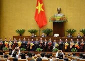 Phân cấp, phân quyền cần gắn với xóa bỏ cơ chế 'xin - cho' ảnh 2 Chính phủ khoá mới cơ cấu ra sao, gồm những thành viên nào?