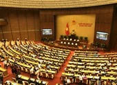 Chủ tịch Quốc hội: Lãng phí đôi khi còn lớn hơn cả tham nhũng ảnh 2 Quốc hội chia sẻ khó khăn, thử thách do COVID-19 tại TP.HCM và nhiều tỉnh thành