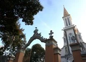 Xứ Ka Đơn, nơi lưu giữ linh hồn người Chu Ru ảnh 12 Nhà thờ, chùa vắng tín đồ và những lời cầu nguyện riêng tư