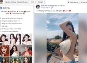 Xác minh nhân thân cô gái khoe thân ở Hội An ảnh 2 Bất bình với cô gái khỏa thân trên nóc phố cổ Hội An