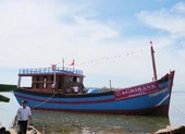 Quảng Nam tìm cách gỡ cho ngư dân đóng tàu theo Nghị định 67 ảnh 3 Tàu 67- Những trăn trở khi mục tiêu chính chưa đạt được
