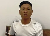 Bị bắt vì lừa chạy án để chiếm đoạt gần 1 tỉ đồng ảnh 2 Kẻ lấy xe SH của cô gái khi tìm khuyên tai ở Đà Nẵng đã bị bắt