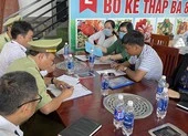 Quản lý thị trường Quảng Nam kiểm tra quán cơm gà ‘chặt chém’ ảnh 4 Chủ nhà hàng bán 1,8 triệu/kg ốc hương: Tôi không chặt chém