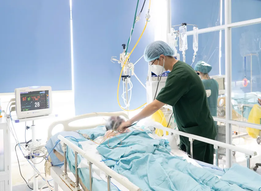 Chiến đấu nhân điều trị tại Bệnh viện đa khoa Trung Quốc Quảng Nam. no-o-nha-may-nam-cham-2.jpeg
