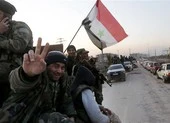 Syria đóng cửa không phận tây bắc, bao gồm điểm nóng Idlib ảnh 3 UAV Thổ Nhĩ Kỳ giết 26 binh sĩ Syria, đòn trả đũa của Ankara?
