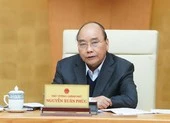 Đối tượng lao động tự do nào được hưởng 1 triệu đồng/tháng? ảnh 2 Thủ tướng ký nghị quyết thông qua gói hỗ trợ 62.000 tỉ đồng
