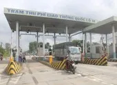 Đề nghị các trạm BOT miễn phí cho xe chở hàng cứu trợ ảnh 2 Dừng thu phí các trạm BOT trên quốc lộ 1K