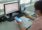 Nhiều người dân dùng ảnh thẻ BHYT trên ứng dụng VssID để khám chữa bệnh ảnh 2 Từ 1-6 dùng ảnh thẻ BHYT trên ứng dụng VssID để khám chữa bệnh