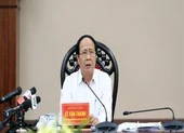Lập đoàn kiểm tra việc cung cấp, ép giá vật liệu ở dự án cao tốc Bắc - Nam ảnh 2 Nghịch lý cao tốc Bắc - Nam có tiền nhưng tiến độ lại chậm