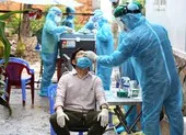 Hướng dẫn đóng bảo hiểm xã hội tự nguyện, gia hạn thẻ BHYT trực tuyến ảnh 12 Mức giá thanh toán BHYT khi xét nghiệm COVID-19