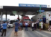 Tổng cục Đường bộ ‘bác’ đề nghị mở rộng phạm vi giảm phí trạm BOT Sông Phan ảnh 2 Từ 0 giờ tối nay, trạm BOT Sông Phan sẽ giảm giá vé