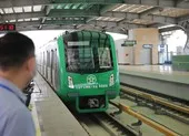 Chậm tiến độ, đường sắt Cát Linh – Hà Đông tăng chi phí 7,8 triệu USD ảnh 2 Bộ GTVT: Đường sắt Cát Linh - Hà Đông đủ điều kiện vận hành thương mại