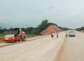 Ngày 15-1, khởi công tuyến nối quốc lộ 91 và tuyến tránh TP Long Xuyên ảnh 2 Điều chỉnh chủ trương đầu tư tuyến nối quốc lộ 91 và tuyến tránh Long Xuyên