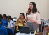 “Nym- Tôi của tương lai”- câu chuyện giữa AI và con người ảnh 5 Có công nghệ, thầy giáo hay robot dạy học?