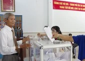 HĐND quận 2 đồng ý sáp nhập 3 quận thành TP Thủ Đức ảnh 3 HĐND quận 9 thông qua chủ trương thành lập TP Thủ Đức