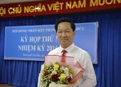 Trao quyết định cán bộ lãnh đạo chủ chốt TP Thủ Đức ảnh 6 TP.HCM: Ông Hoàng Tùng làm Chủ tịch UBND TP Thủ Đức