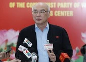 Cử tri tín nhiệm ông Phan Nguyễn Như Khuê ứng cử ĐB hai cấp ảnh 3 Ông Phan Nguyễn Như Khuê nói về 5 điều thú vị ở Đại hội XIII