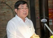Chương trình hành động của các ứng viên đại biểu HĐND TP.HCM ảnh 5 Cử tri đồng ý ông Nguyễn Thành Phong ứng cử đại biểu HĐND TP