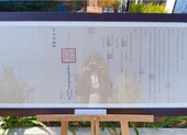 Việt Nam phản đối Trung Quốc xây dựng cáp ngầm ở Hoàng Sa ảnh 1 Không bao giờ lãng quên Hoàng Sa!
