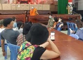 Giáo hội Phật giáo khuyên hỏa táng, để tro cốt trong tháp ảnh 2 Trách nhiệm pháp lý từ vụ gửi tro cốt ở chùa Kỳ Quang 2